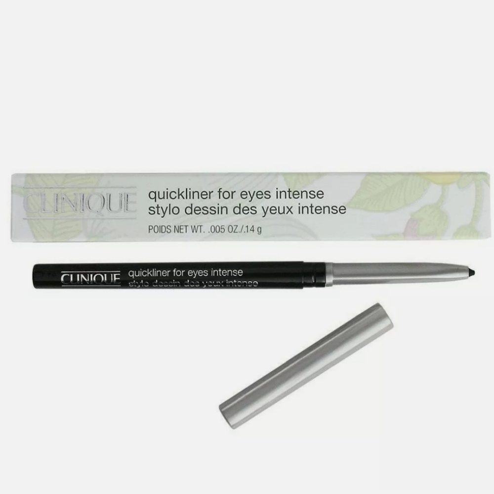 CliniqueQuickliner™ For Eyes Intense Eyeliner